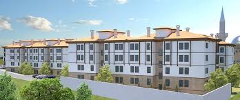 GAZİANTEP İLİ NİZİP İLÇESİ KIZILKENT MAH 921 ADET TOPLU